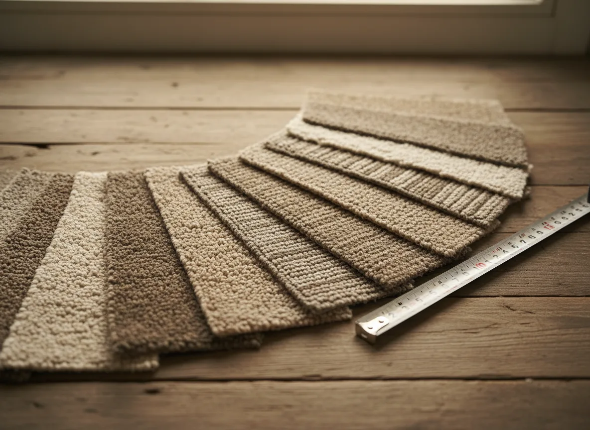 Carpet Installation Bellefontaine, OH FAQs